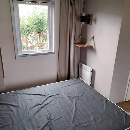 Mobil-home Confort Le Montourey