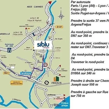 Mobil-home Confort Le Montourey キャンプ場 4*