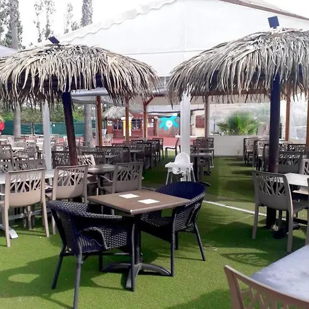 Mobil-home Confort Le Montourey